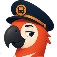 Mascotte, portrait